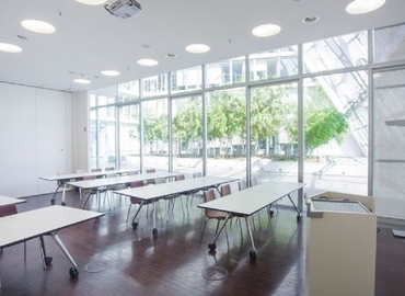 Virtual business address in Hamburg Borgfelde, Anckelmannsplatz 1 (20357) - 6 | MatchOffice