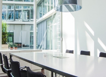 Virtual office space in Hamburg Borgfelde, Anckelmannsplatz 1 (20357) - 5 | MatchOffice.com