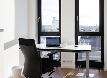 Herforder Straße 69, Virtual Office in Bielefeld, 1