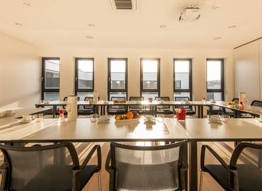 Herforder Straße 69,  Virtuelles Büro in Bielefeld, 7