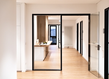 Herforder Straße 69,  Virtuelles Büro in Bielefeld, 9