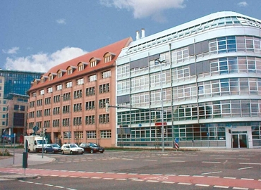 Virtual business address in Leipzig, Friedrich-List-Platz 1 (04103) - 4 | MatchOffice.com