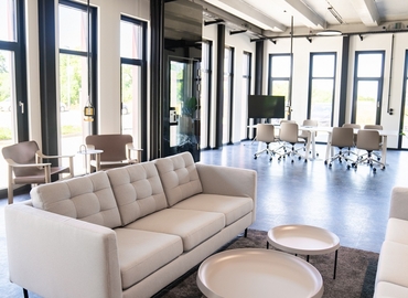 40 m² Shared workspace  in Rostock, Timmermannsstrat 4b (18055) - 2 | MatchOffice