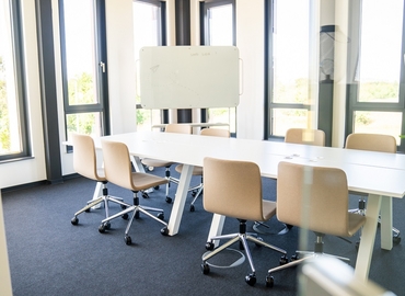 40 m² Shared office  in Rostock, Timmermannsstrat 4b (18055) - 3 | MatchOffice.com