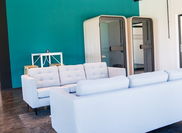 40 m² Shared workspace in Rostock, Timmermannsstrat 4b (18055) - 4 | MatchOffice