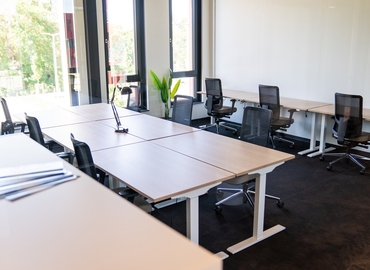 40 m² Coworking in Rostock, Timmermannsstrat 4b (18055) - 6 | MatchOffice.com