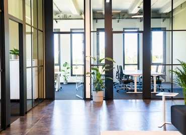 40 m² Shared office  in Rostock, Timmermannsstrat 4b (18055) - 7 | MatchOffice