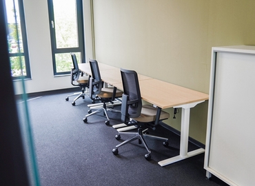 40 m² Coworking space  in Rostock, Timmermannsstrat 4b (18055) - 8 | MatchOffice.com