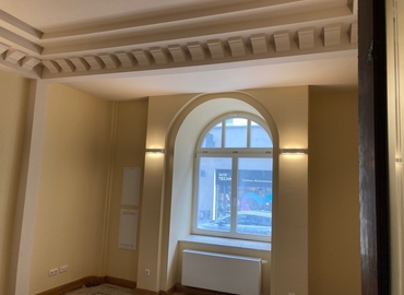 Friedrichstraße 22,  Coworking in Schwerin, 0