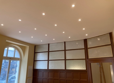 Friedrichstraße 22, Coworking Space in Schwerin, 3