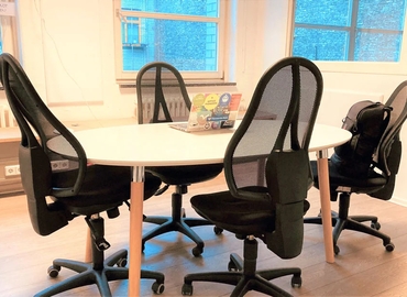 500 m² Coworking space  in Berlin Kreuzberg, Adalbertstraße 8 (10999) - 2 | MatchOffice.com