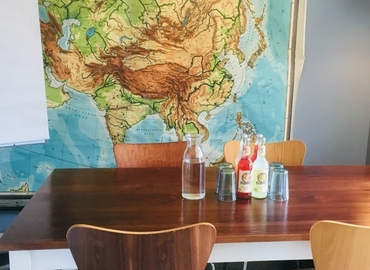 Leipziger Strasse 119, Business Center in Berlin Mitte, 0