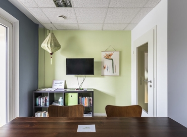 Leipziger Strasse 119, Business Center in Berlin Mitte, 2