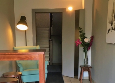 500 m² Serviced office in Berlin Mitte, Leipziger Strasse 119 (10117) - 4 | MatchOffice