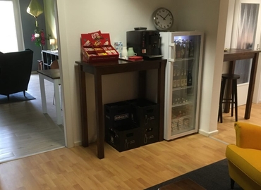 Leipziger Strasse 119, Business Center in Berlin Mitte, 6