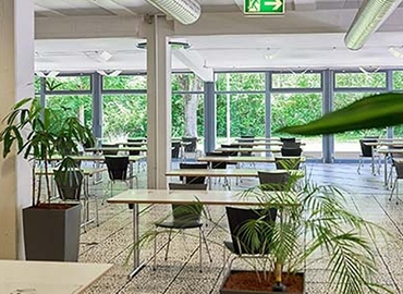 50 m² Business park in Augsburg, Werner-von-Siemens Straße 6 (86159) - 8 | MatchOffice