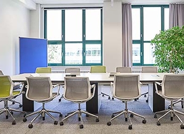 Werner-von-Siemens Straße 6,  Virtuelle Geschäftsadresse in Augsburg