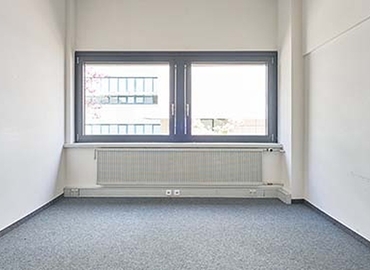 Werner-von-Siemens Straße 6, Virtual Office in Augsburg