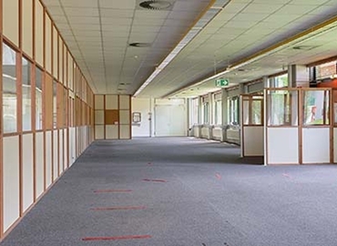 Werner-von-Siemens Straße 6, Virtual Office in Augsburg