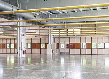 Werner-von-Siemens Straße 6,  Virtuelles Büro in Augsburg