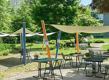 Werner-von-Siemens Straße 6,  Virtuelles Büro in Augsburg