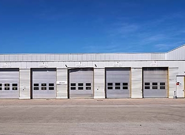 Werner-von-Siemens Straße 6,  Virtuelles Büro in Augsburg