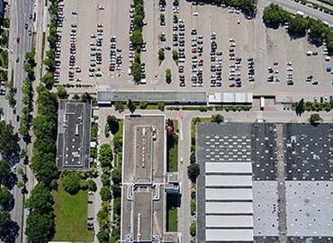 Werner-von-Siemens Straße 6, Virtual Office in Augsburg