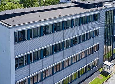 Münchener Straße 100-106, Business Center in Essen