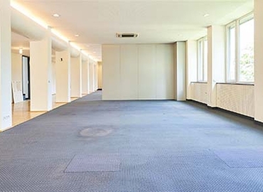 Münchener Straße 100-106, Business Center in Essen
