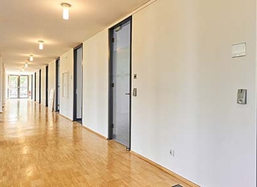 Münchener Straße 100-106, Business Center in Essen, 1