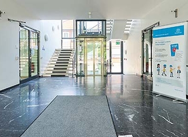 Virtual business address in Essen, Münchener Straße 100-106 (45145) - 0 | MatchOffice.com
