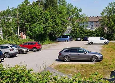 Münchener Straße 100-106, Virtual Office in Essen