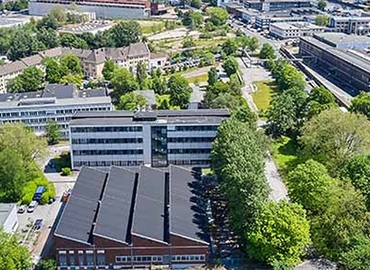 Münchener Straße 100-106,  Virtuelles Büro in Essen