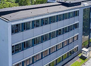 Virtual office space in Essen, Münchener Straße 100-106 (45145) - 1 | MatchOffice.com