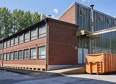 Münchener Straße 100-106,  Virtuelles Büro in Essen