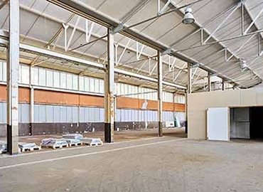 Münchener Straße 100-106,  Virtuelle Geschäftsadresse in Essen