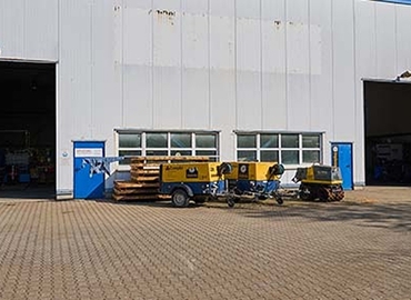 520 m² Business space in Essen, Schnabelstraße 1 (45134) - 7 | MatchOffice.com