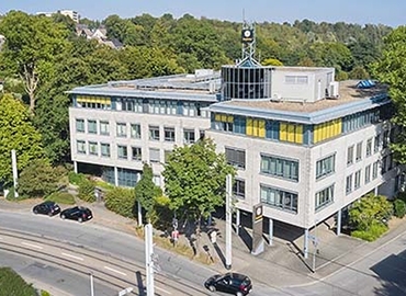 520 m² Serviced office in Essen, Schnabelstraße 1 (45134) - 10 | MatchOffice