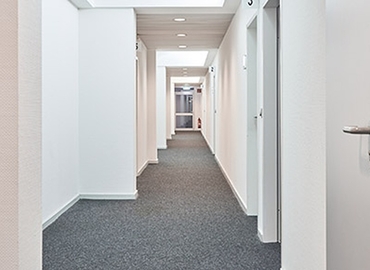 Fuggerstraße 7-11, Business Center in Neuss