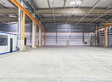 20 m² Business park in Neuss, Fuggerstraße 7-11 (41468) - 8 | MatchOffice