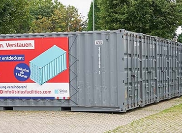 20 m² Business space in Neuss, Fuggerstraße 7-11 (41468) - 9 | MatchOffice.com