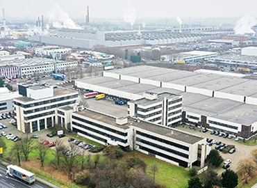 20 m² Business park in Neuss, Fuggerstraße 7-11 (41468) - 0 | MatchOffice.com
