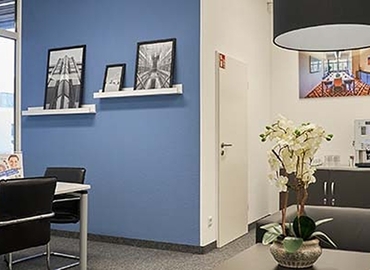 20 m² Business park in Neuss, Fuggerstraße 7-11 (41468) - 1 | MatchOffice