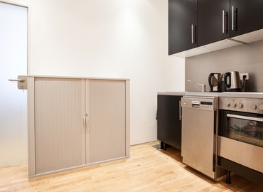 15 m² Business space in Munich Bogenhausen, Grillparzerstraße 46 (81675) - 4 | MatchOffice