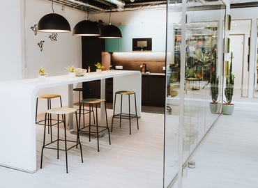 Marktplatz 4A, Coworking in Grafing bei München, 0