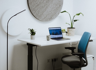 Marktplatz 4A, Coworking Space in Grafing bei München, 2