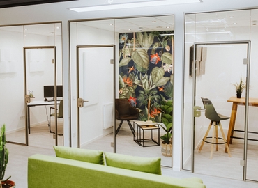 Marktplatz 4A, Coworking Space in Grafing bei München, 3