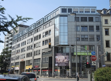 Hertha-Lindner-Straße 10-12, Seminarraum in Dresden, 4