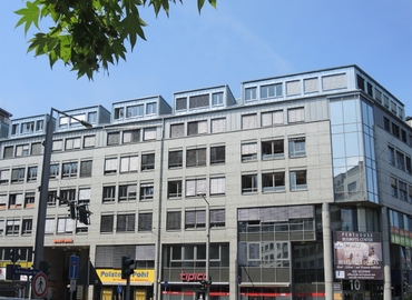 36 m² Conference center in Dresden, Hertha-Lindner-Straße 10-12 (01067) - 3 | MatchOffice