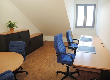 Hertha-Lindner-Straße 10-12,  Coworking in Dresden